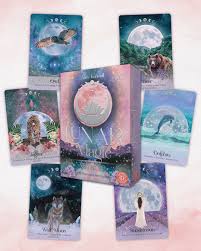 Lunar Magic Oracle $50
